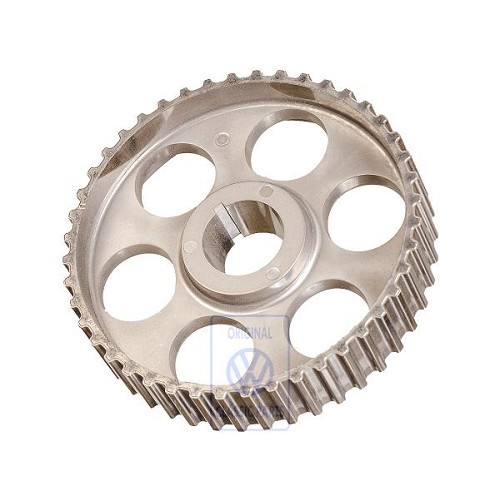     
                
                
    Puleggia per albero a camme per VW Transporter T4 2.5L benzina - C216967
