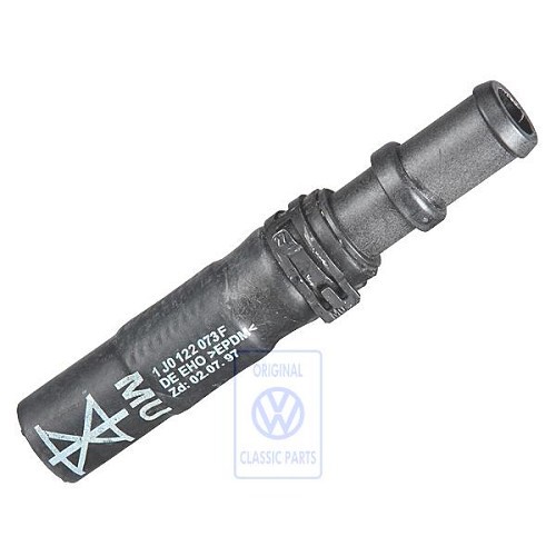  Coolant hose for VW Golf Mk4, Bora - C217414 