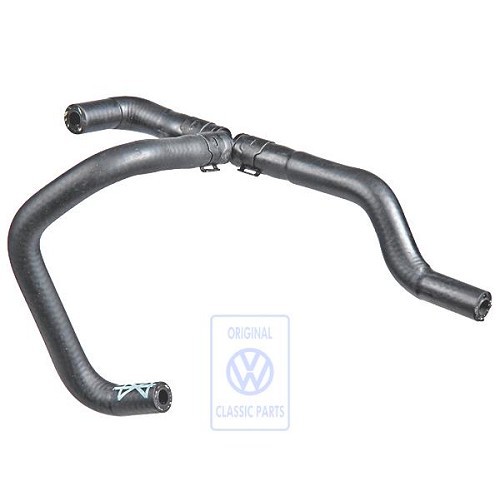  Coolant hose for VW Golf Mk4, Bora - C217852 
