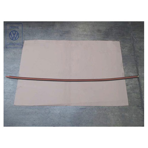 Profilo del tetto a destra per VW Polo 6N1 - C218653