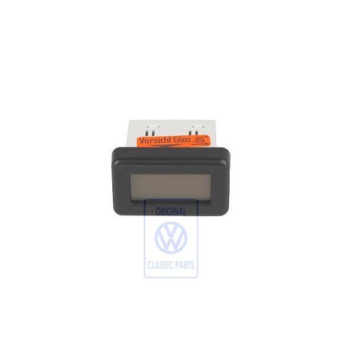     
                
                
    Indicateur de vitesse de boite automatique pour VW Transporter T4 - C218845

