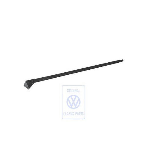     
                
                
    Montant arrière droit d'arceau de bâche pour VW Transporter T4 - C219154
