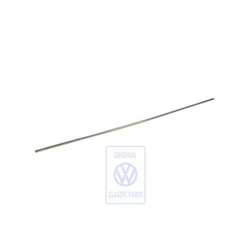     
                
                
    Tube de bâche pour VW Transporter T4 Pick-Up - C219247
