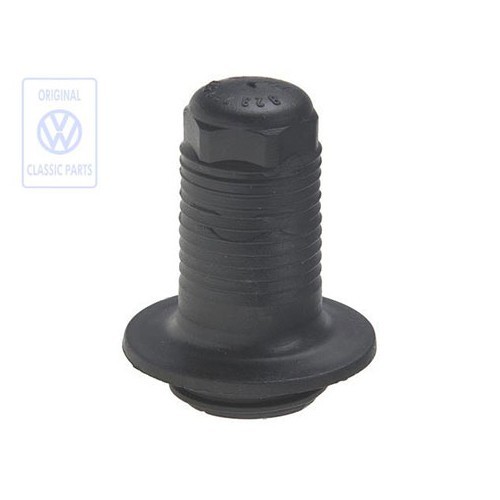  Accelerator pedal stop for Golf 1 and Scirocco - C220030 