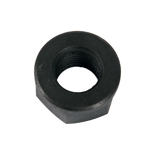 Pleuelmutter Durchmesser 9 mm mit Sockel - C222385