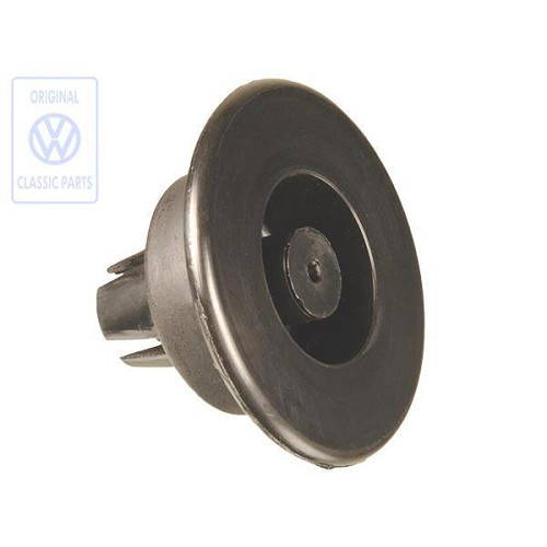     
                
                
    Side bumper brackets for VW Golf 2 and Corrado - Origine - C222484
