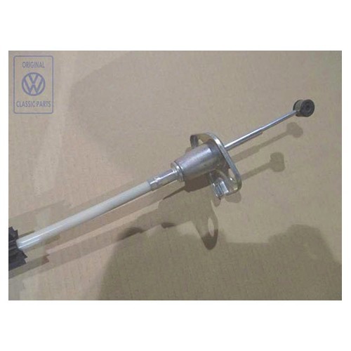 Gear selector cable Passat B3 B4 - C222802