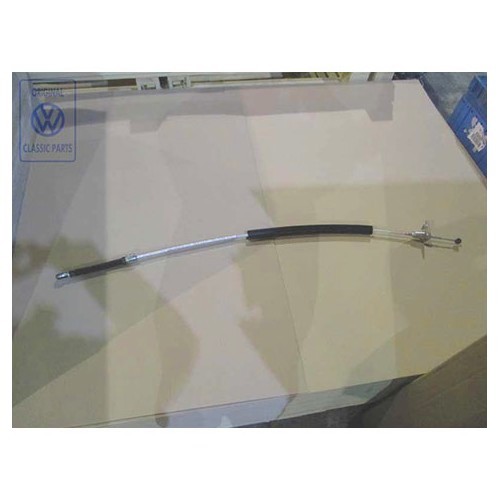  Gear selector cable Passat B3 B4 - C222802 