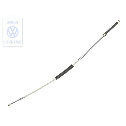     
                
                
    Gear selector cable Passat 35I - C222805
