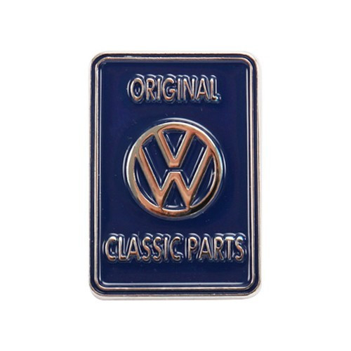  Originele VW Klassieke Onderdelen" pin - C223354-1 