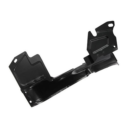 Piastra puleggia albero motore per VOLKSWAGEN Maggiolino e Combi - 1 foro - C223534