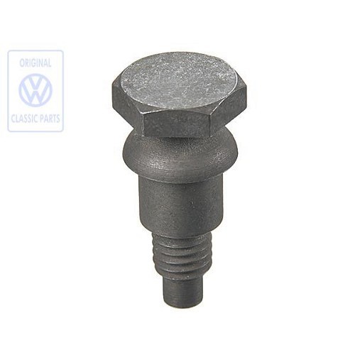     
                
                
    Sheer bolt steering column Golf Mk2 - C223651
