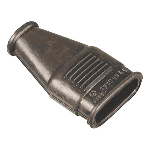     
                
                
    Capuchon de protection connecteur électrique pour VW Golf - C223951
