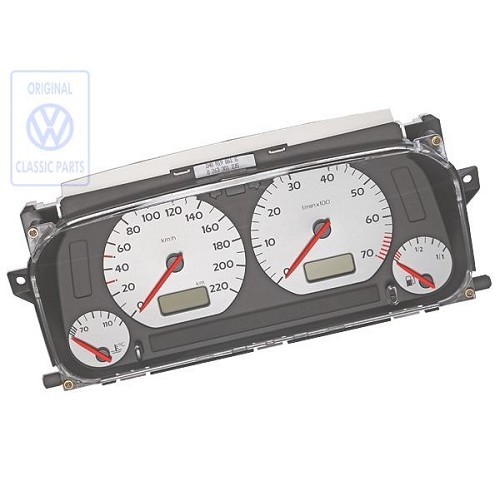 Combi instrument - C224098