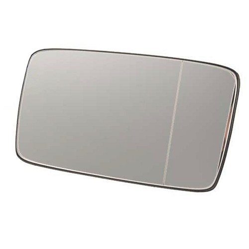  1H1 857 521 A: mirror glas - Spiegelglas - C224131 