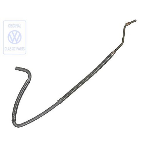     
                
                
    Return hose power steering VW T4 - C224215
