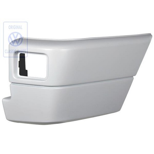     
                
                
    End piece right rear VW T4 - C224227
