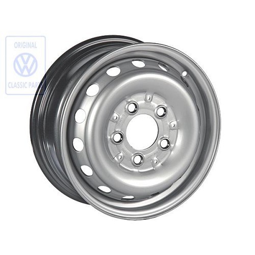  Steel rim for the Volkswagen LT2 - C224443 