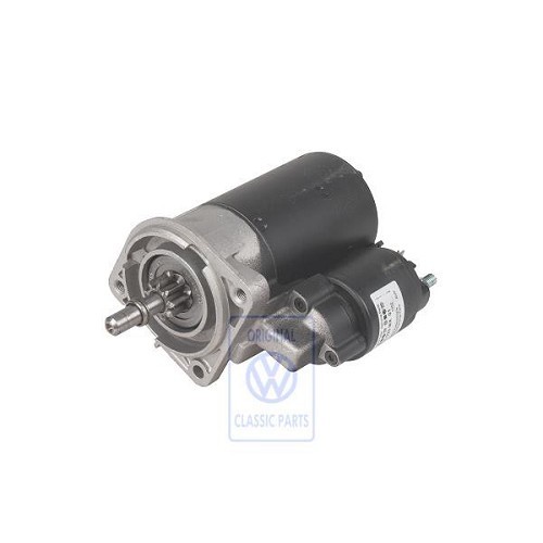 Starter Golf Mk2 Polo Mk2 GP Scirocco Mk2 036911023MX C225466 vw