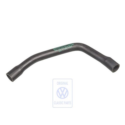     
                
                
    Manicotto sull'adattatore tra la pompa dell'acqua e il manicotto inferiore per radiatore - C225982
