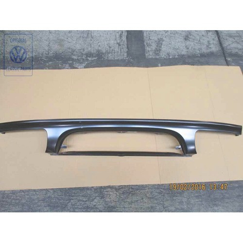     
                
                
    Grille for Volkswagen Caddy 2 Pick Up  - C228649
