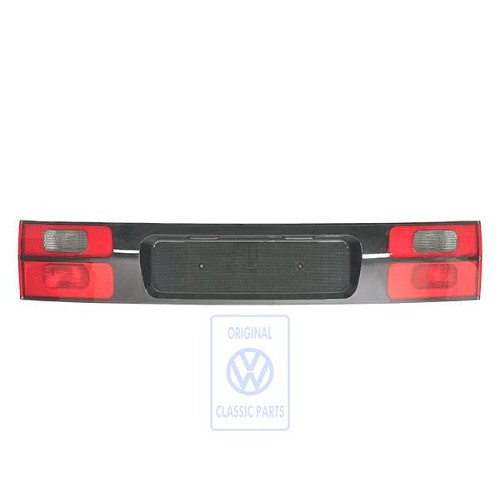     
                
                
    Fanali posteriori per Volkswagen Sharan (1995-2000) Luci rosse - C229657
