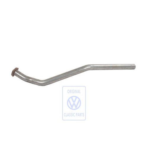     
                
                
    Post-catalytic converter exhaust pipe - C229780
