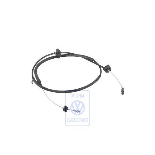  Throttle cable Passat B5 - C229846 