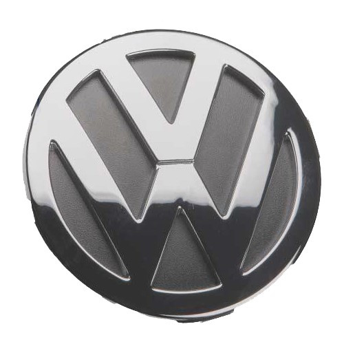  3B5 853 630   FDY : VW Emblem - VW-Zeichen - C230902 