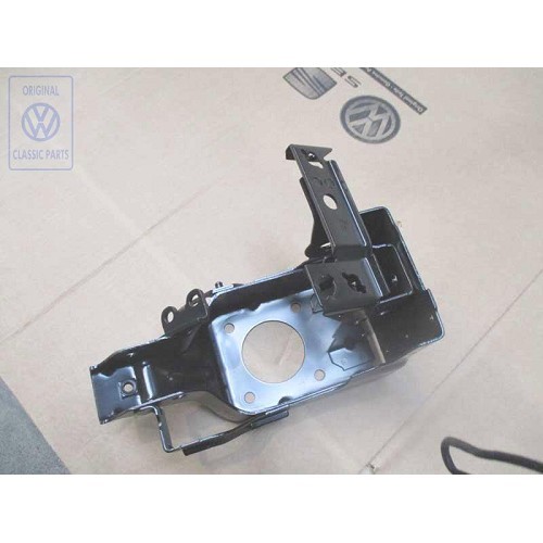    
                
                
    701 721 115 M : bracket for vehicles with hydraulic clutch actuation - C231592
