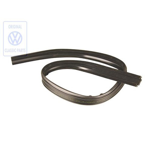     
                
                
    Guide vertical de vitre pour Golf 1, Scirocco et Transporter T25 - C231973
