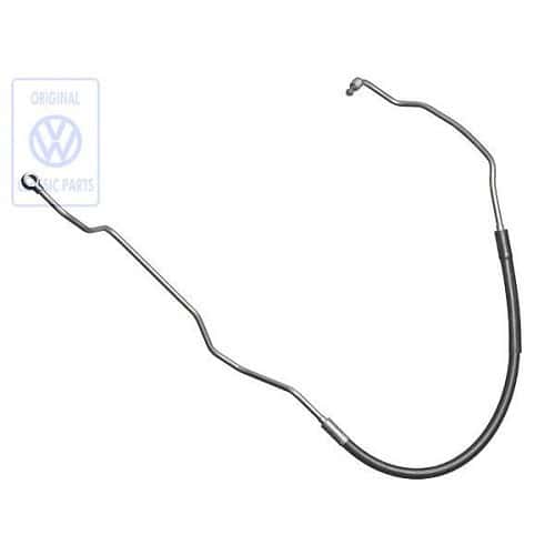  Expansion hose for Power steering Golf Mk and Vento VR6 - C231976-1 