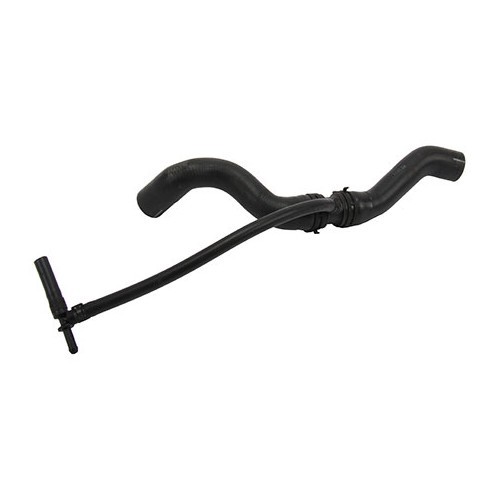 Manicotto dell'acqua superiore tra radiatore, carter del termostato e vaso d'espansione - C232276