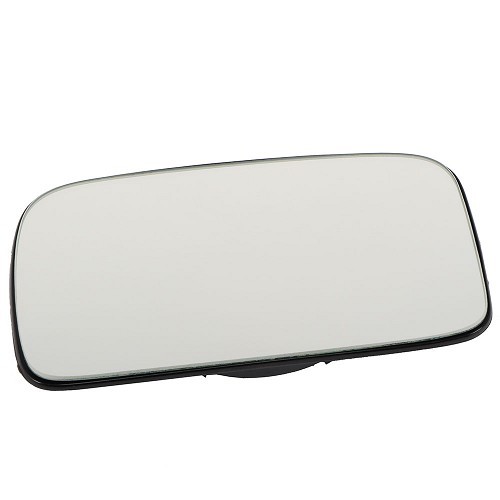 191 857 521 L : mirror glas - C232696