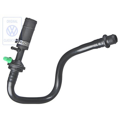  Vacuum pipe for the Polo Classic - C232945 