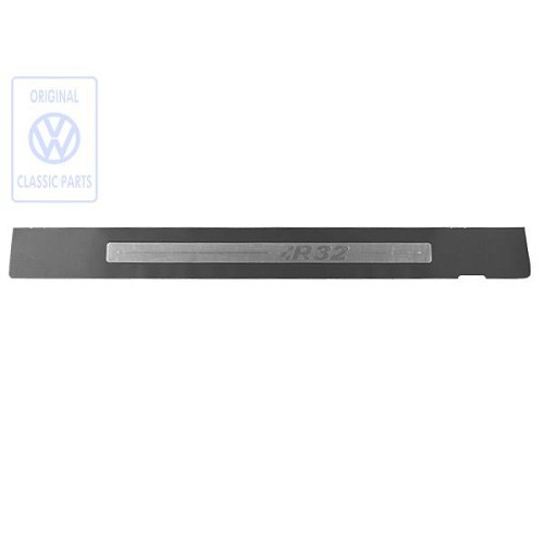     
                
                
    Seuil de porte gauche pour VW Golf 4 R32 2 portes - Origine - C232963
