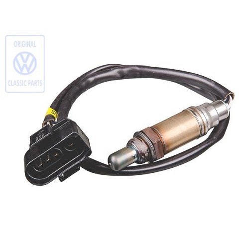  Sensor Lambda para VW Transporter T4 2.5 gasolina - C233839 