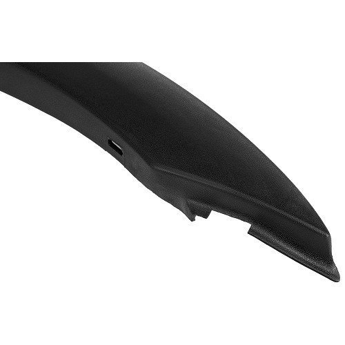 Kotflügelverlängerung hinten links für VW Golf 3 GT, GTI, GTD - C233932