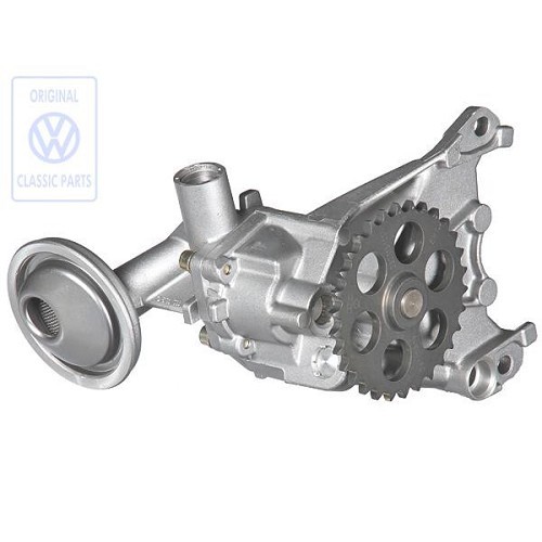 Oil pump for Golf Mk3 and Vento 032115105G C234364 vw_classic_parts