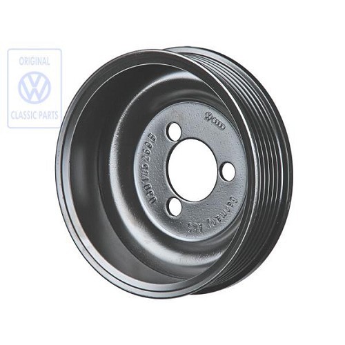  V-belt pulley for the Golf Mk3 and Caddy - C234676 