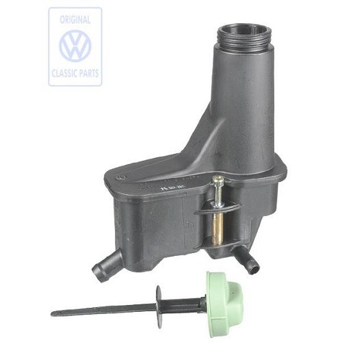  Hydraulic power steering oil container for the Golf Mk3 - C234682 