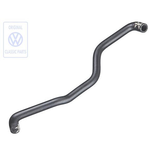  Coolant hose for VW Golf Mk4 and Bora - C235453 