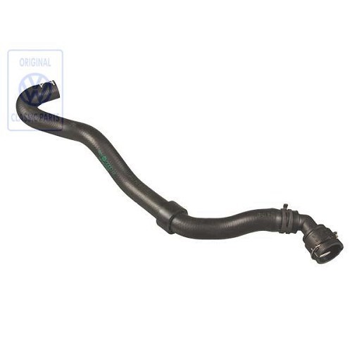  Coolant hose for VW Golf Mk4, Bora<br/> - C235489 