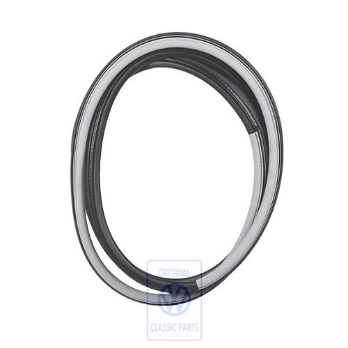  Door seal for the Polo 6N1 - C235531 