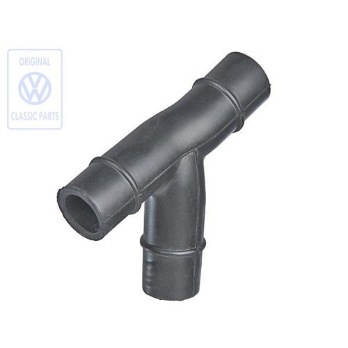 Cylinder head ventilation for Polo Classic 1HM103493A C235834 vw