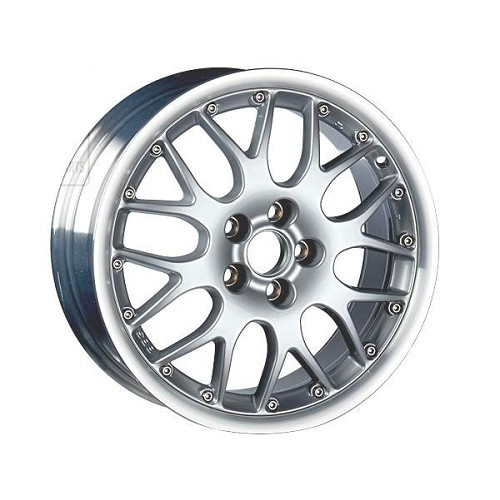     
                
                
    Aluminium rim for VW Golf Mk4 - C235876
