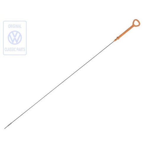     
                
                
    Astina di livello dell'olio per VW Transporter T4 2.8L dal 1996 al 1998 - C235885
