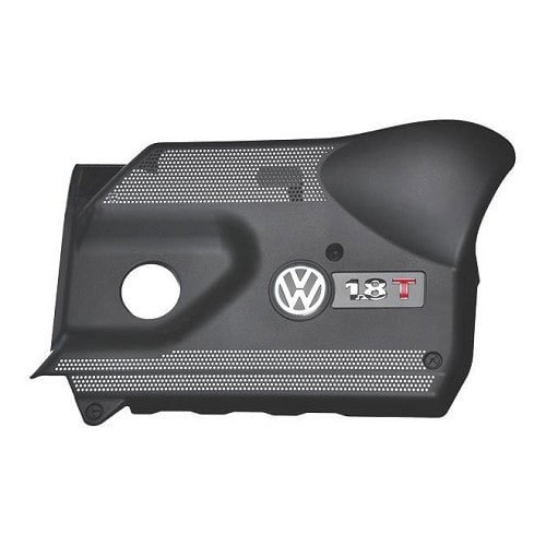  Intake mainfold cover for VW Golf Mk4, Bora - C236194 