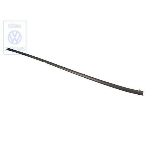     
                
                
    Moldura do tejadilho do lado esquerdo do condutor para Polo 6N2 2 portas - C236815
