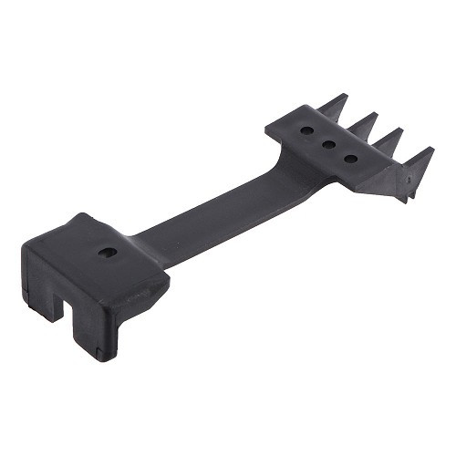 Supporto paraurti anteriore per VOLKSWAGEN Transporter T25 CARAT (05/1979-07/1992) - C237340